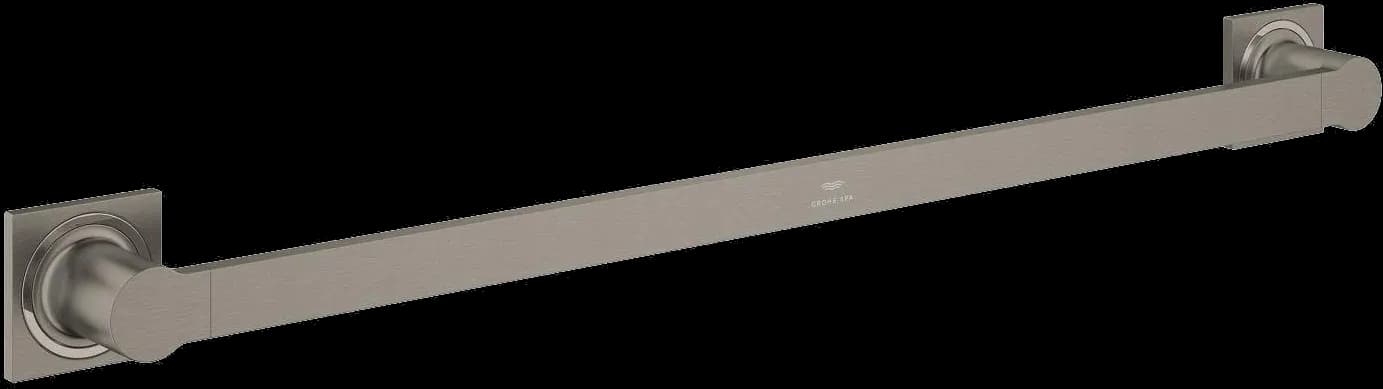 GROHE Allure Suport pentru prosop - finisaj Antracit - Brushed Hard Graphite
