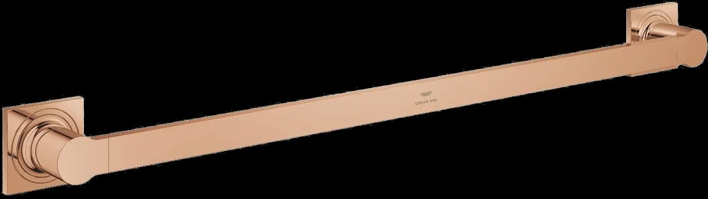 GROHE Allure Suport pentru prosop - finisaj Bronz - Warm Sunset