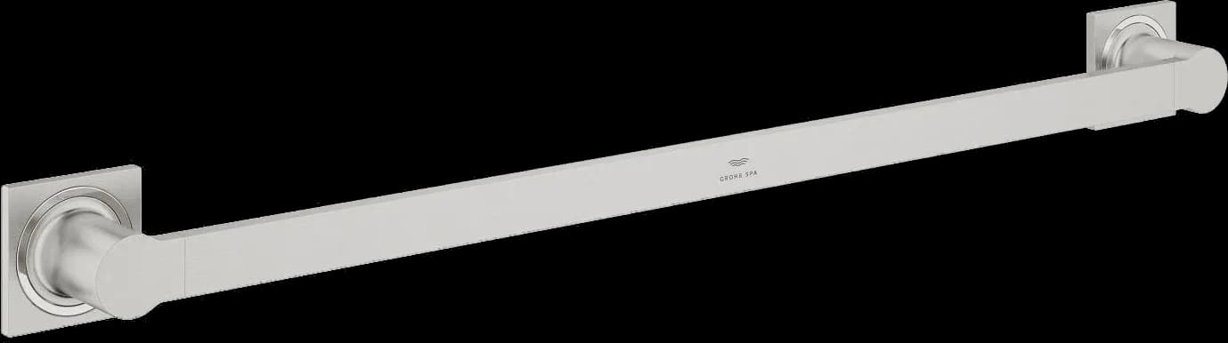 GROHE Allure Suport pentru prosop - finisaj Supersteel Infinity