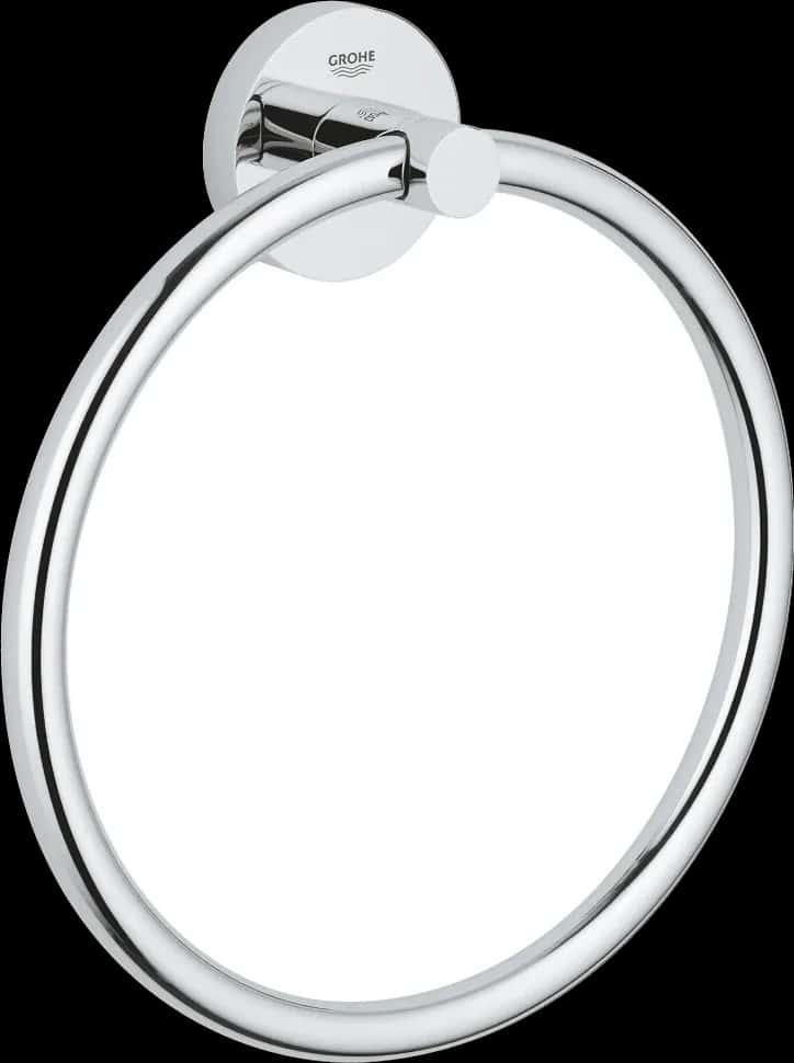 GROHE Essentials Inel pentru prosop