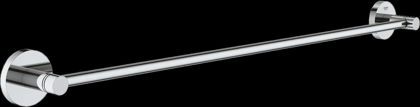 GROHE Essentials Suport pentru prosop