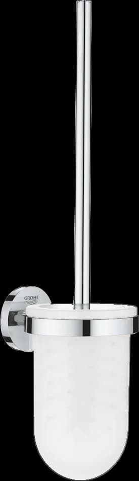 GROHE Essentials Set perie WC