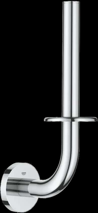 GROHE Essentials Suport rezervă hârtie igienică