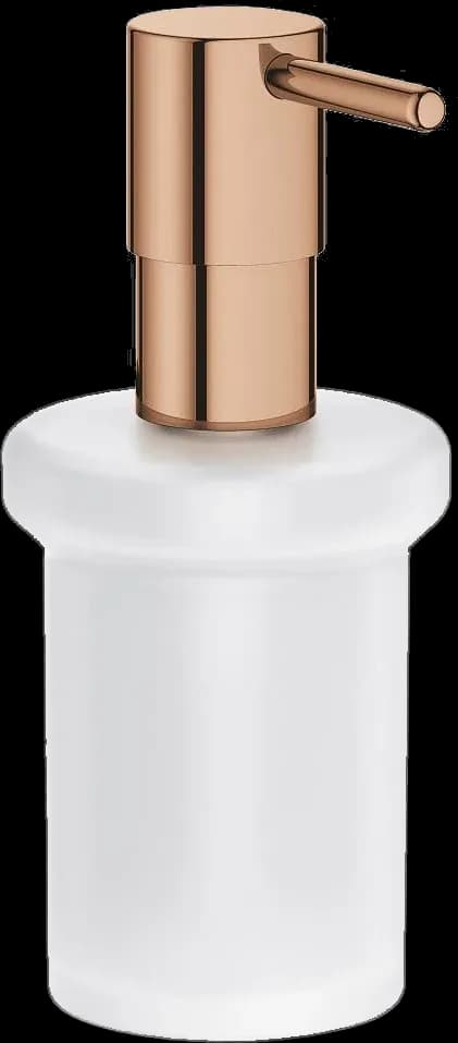 GROHE Essentials Dozator săpun lichid - finisaj Bronz - Warm Sunset