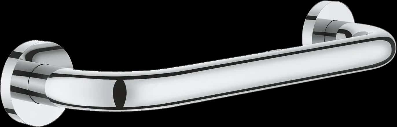 GROHE Essentials Bară de susținere cadă