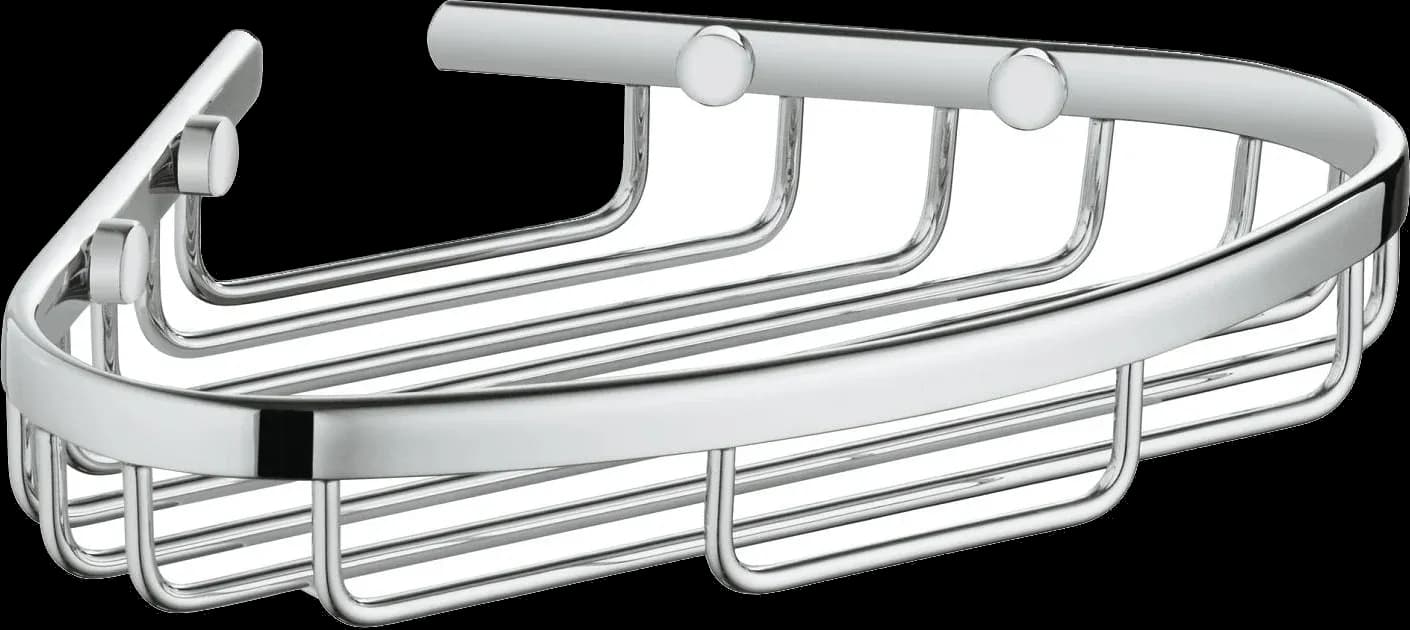 GROHE BauCosmopolitan Coș din sârmă pentru săpun