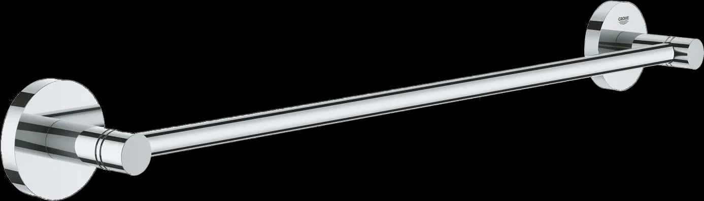 GROHE Essentials Suport pentru prosop