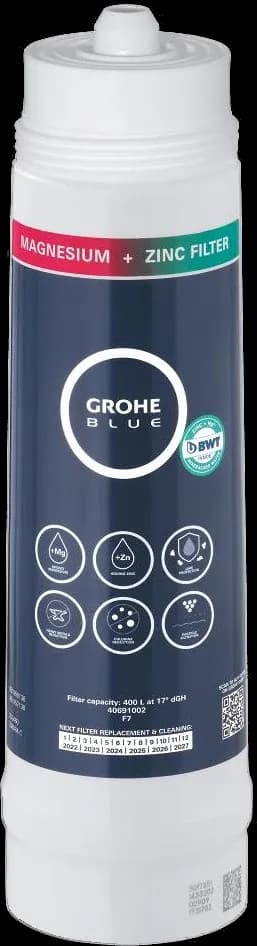 GROHE Blue Filtru cu magneziu și zinc