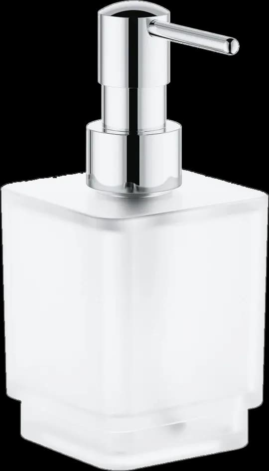 GROHE Selection Cube Dozator săpun lichid