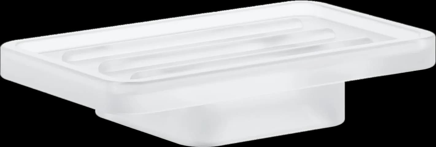 GROHE Selection Cube Savonieră