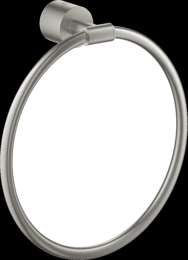 GROHE Atrio Inel pentru prosop - finisaj Supersteel Infinity