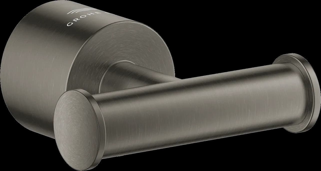 GROHE Agăţătoare - finisaj Antracit - Brushed Hard Graphite