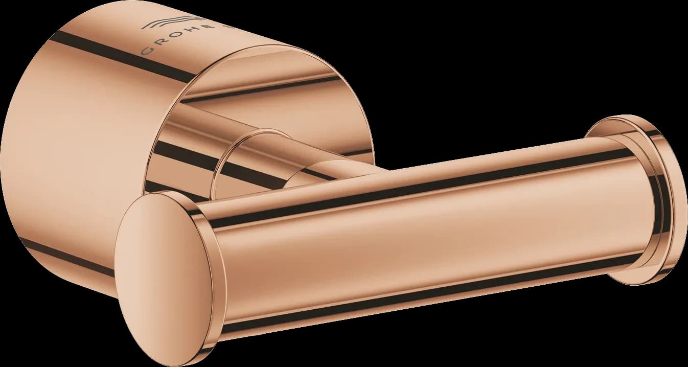 GROHE Agăţătoare - finisaj Bronz - Warm Sunset