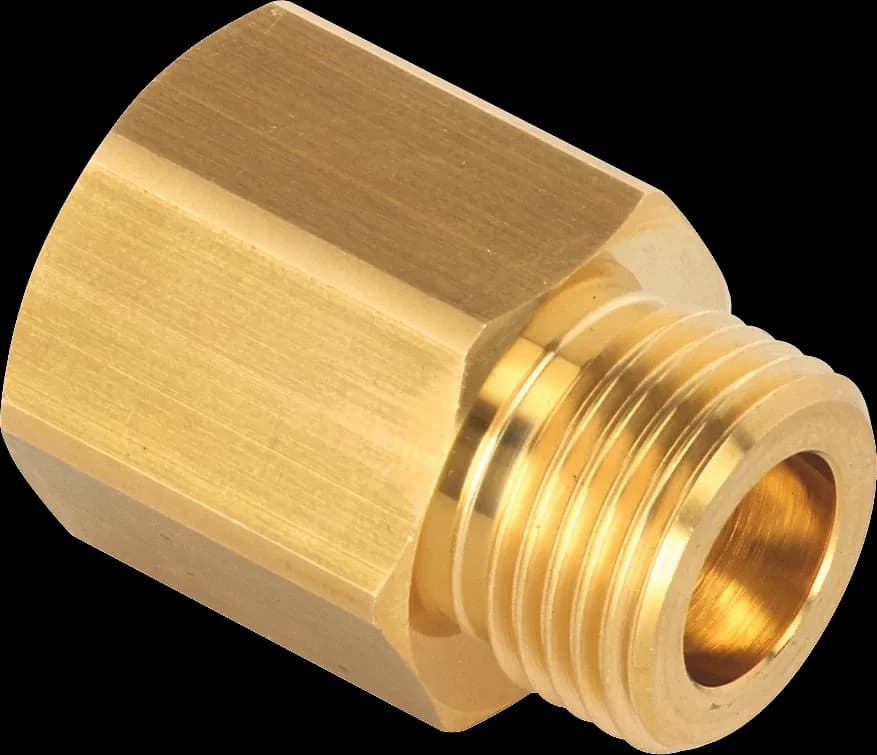 GROHE Blue CO₂ adapter