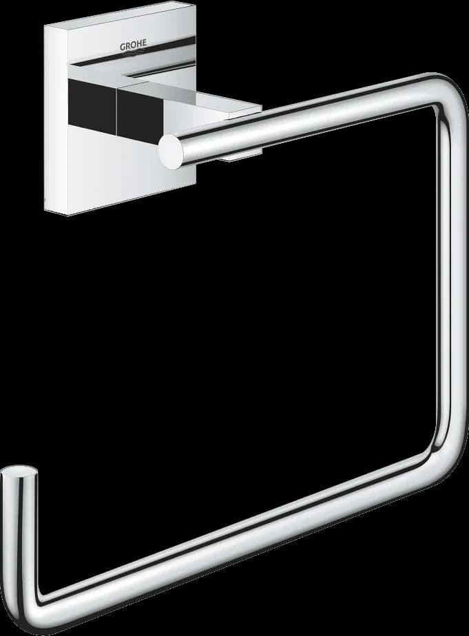 GROHE Start Cube Inel pentru prosop