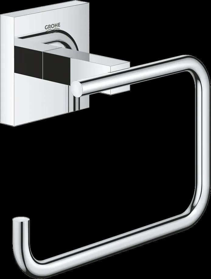 GROHE Start Cube Suport hârtie igienică