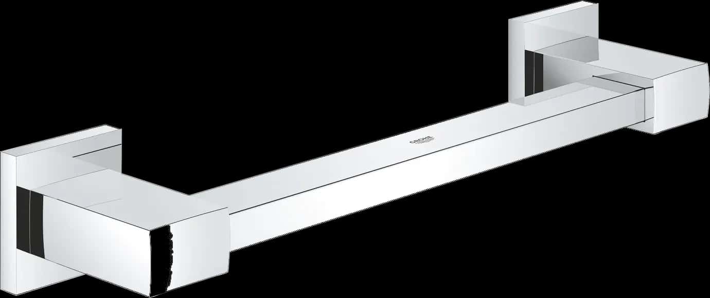 GROHE Start Cube Bară de susținere cadă