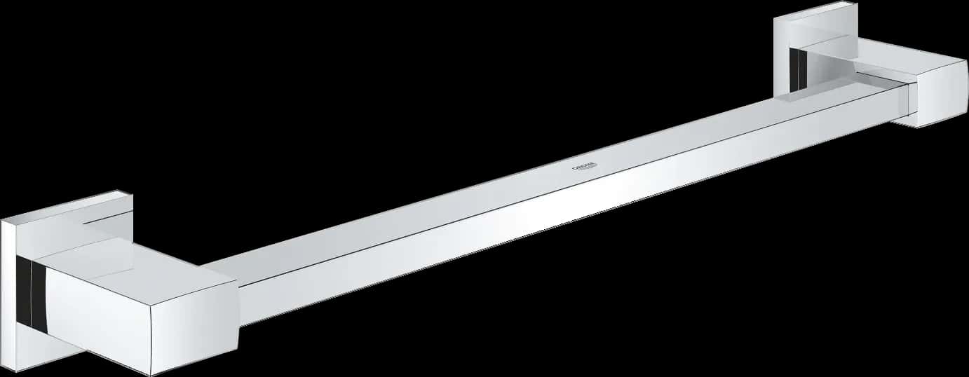 GROHE Start Cube Bară de susținere cadă