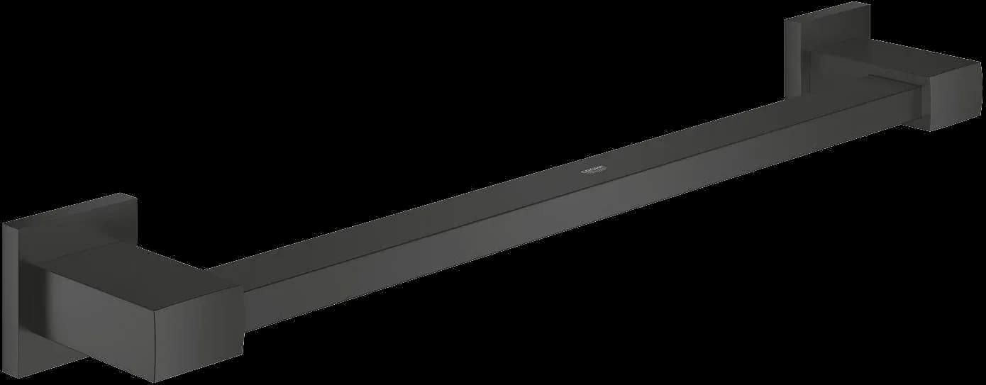 GROHE Start Cube Bară de susținere cadă - finisaj Negru - Matt Black