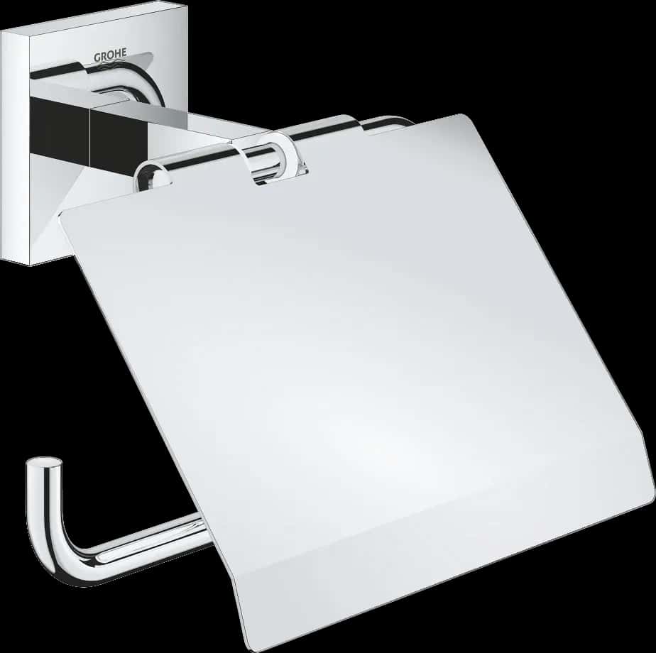 GROHE Start Cube Suport hârtie igienică