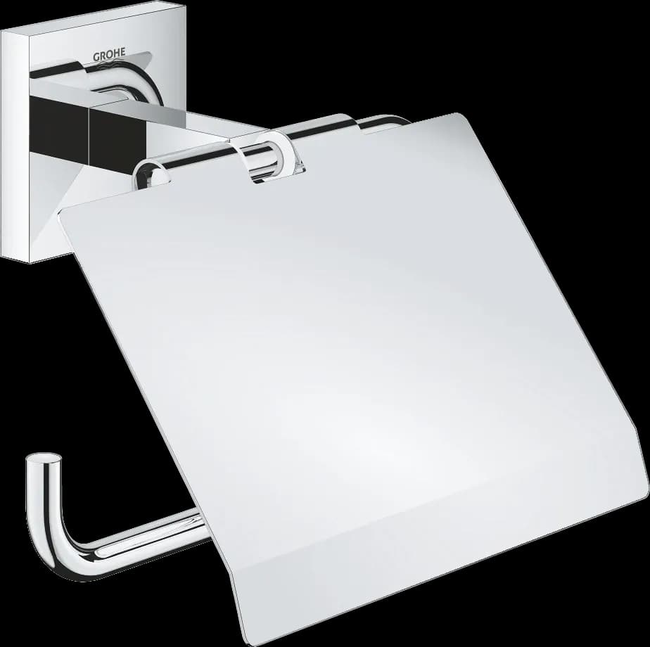 GROHE Start Cube Suport hârtie igienică