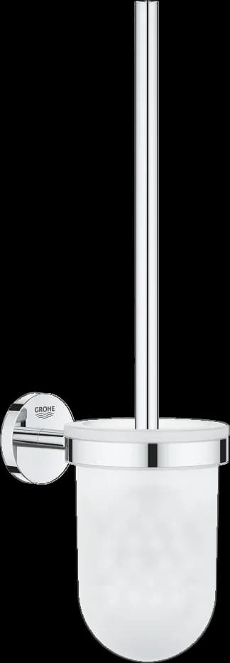 GROHE Start Cosmopolitan Set perie WC