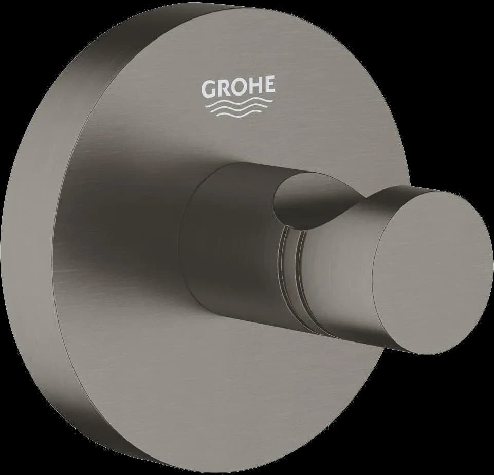 GROHE Start Agăţătoare - finisaj Antracit - Brushed Hard Graphite