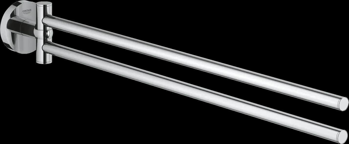 GROHE Start Suport dublu pentru prosop