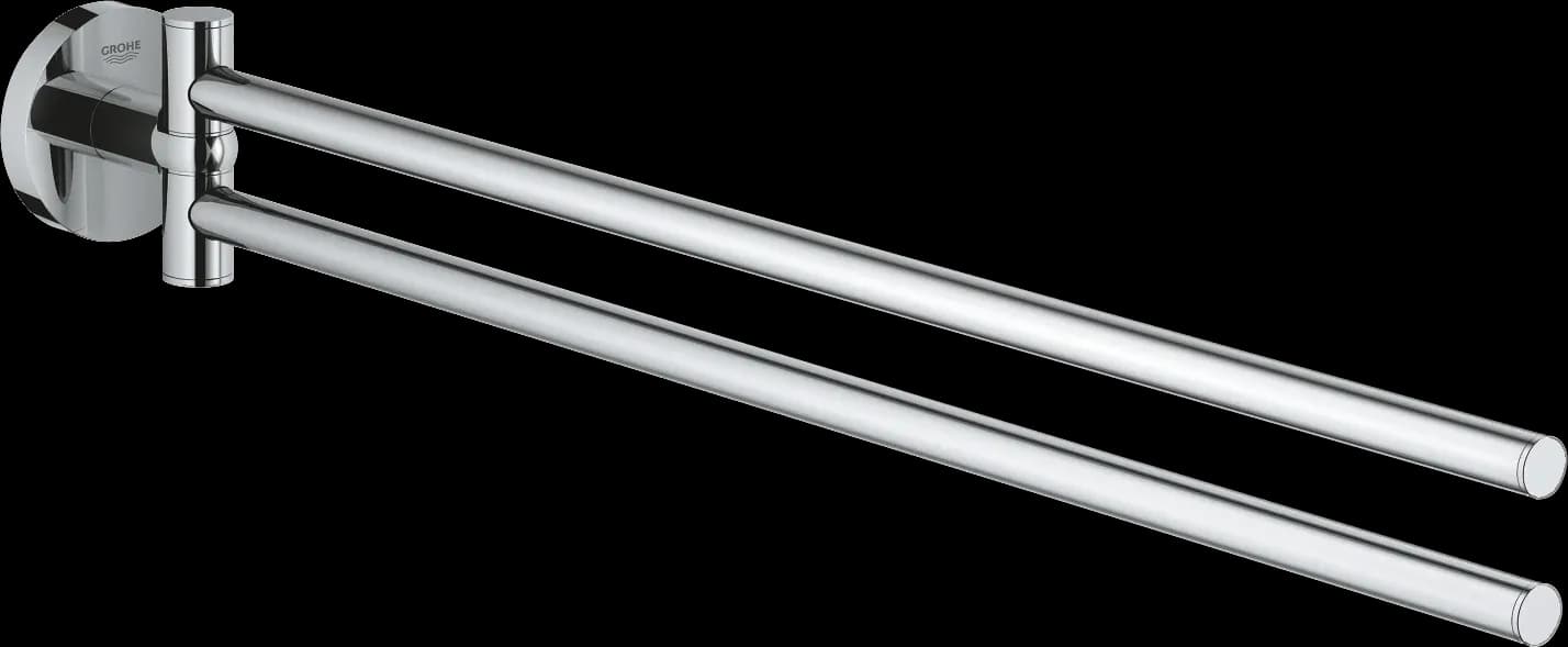 GROHE Start Suport dublu pentru prosop