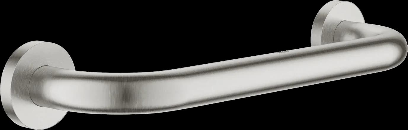 GROHE Start Bară de susținere cadă - finisaj Supersteel Infinity