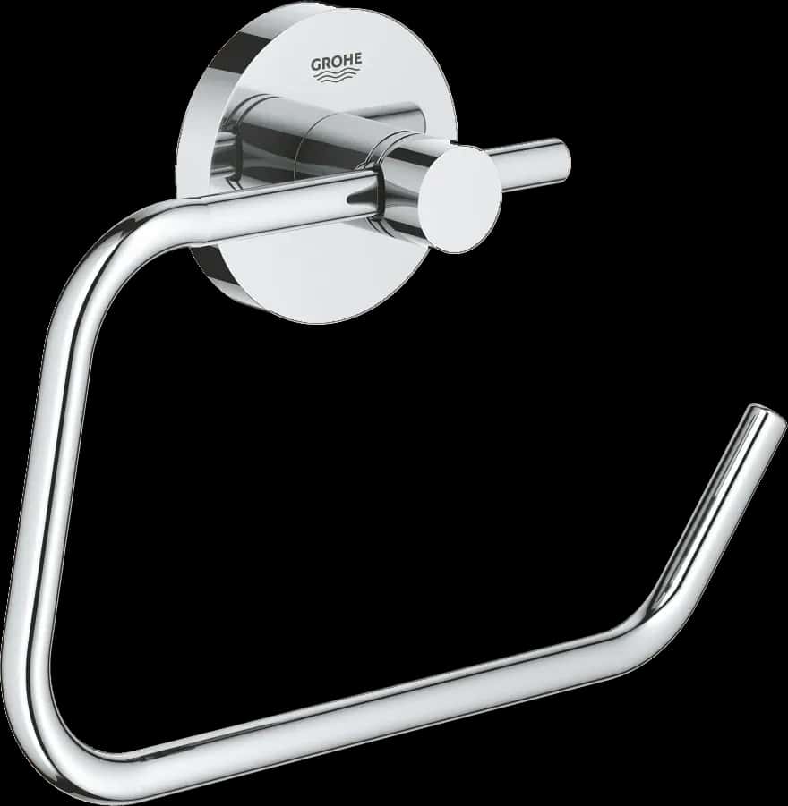 GROHE Start Suport hârtie igienică