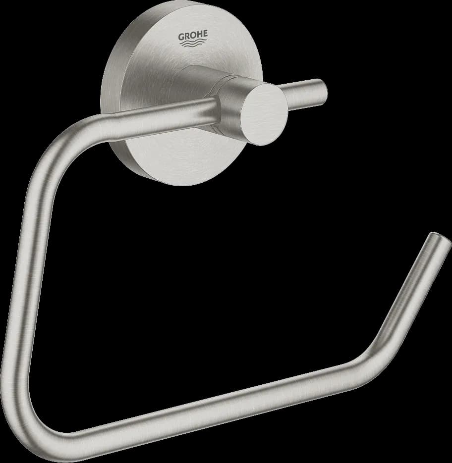 GROHE Start Suport hârtie igienică - finisaj Supersteel Infinity