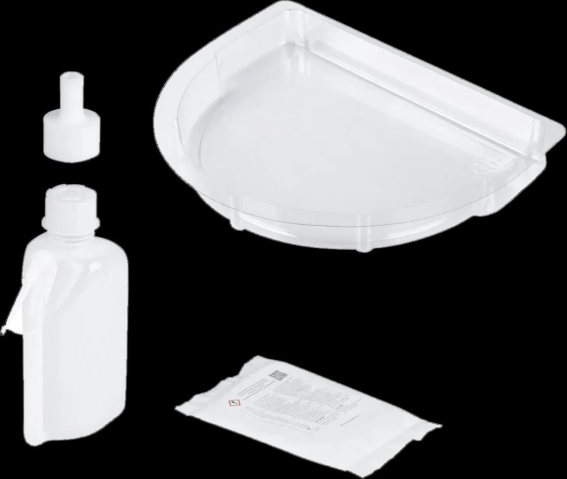GROHE Sensia Arena Kit de detartrare