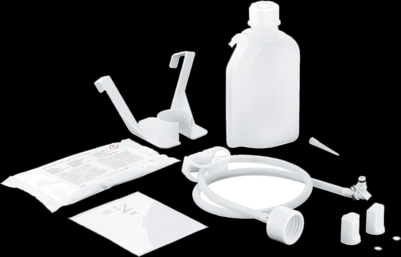 GROHE Sensia Arena Kit de detartrare
