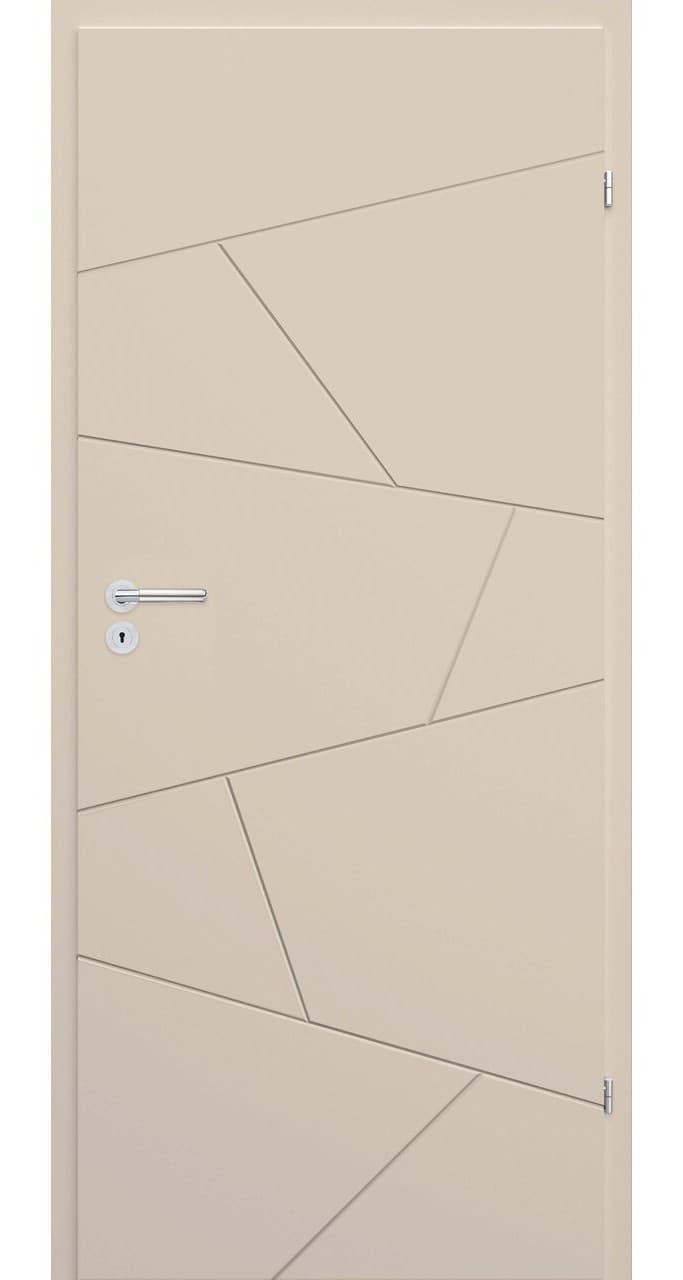 Linea 2.12 Casmir Vopsită