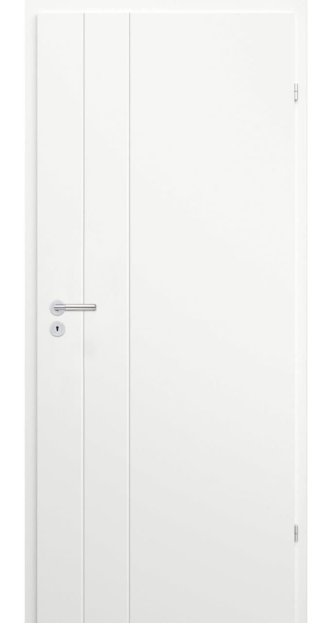 Linea 2.5 Alb Vopsit