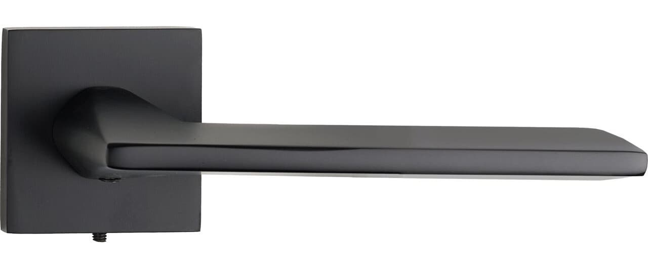 Mâner star negru