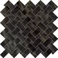 Tele di Marmo Collections Vitrum Black