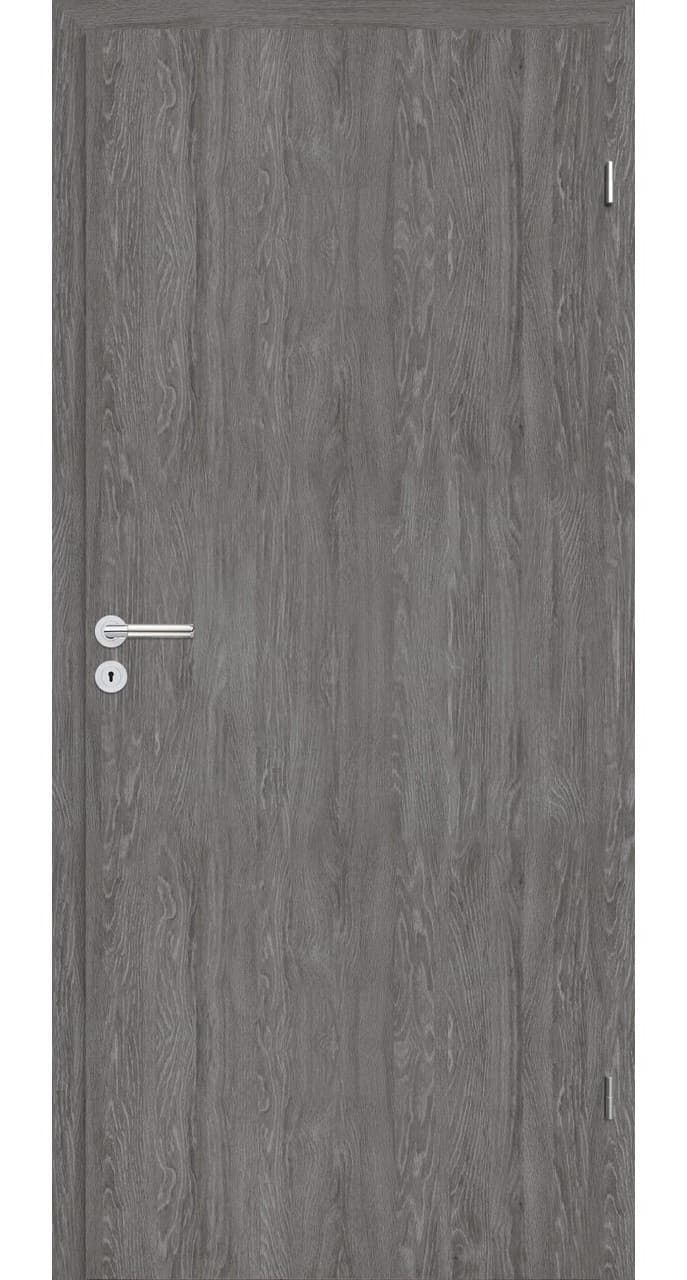 Natura HR 1 (ușă plină) Stejar Grigio CPL