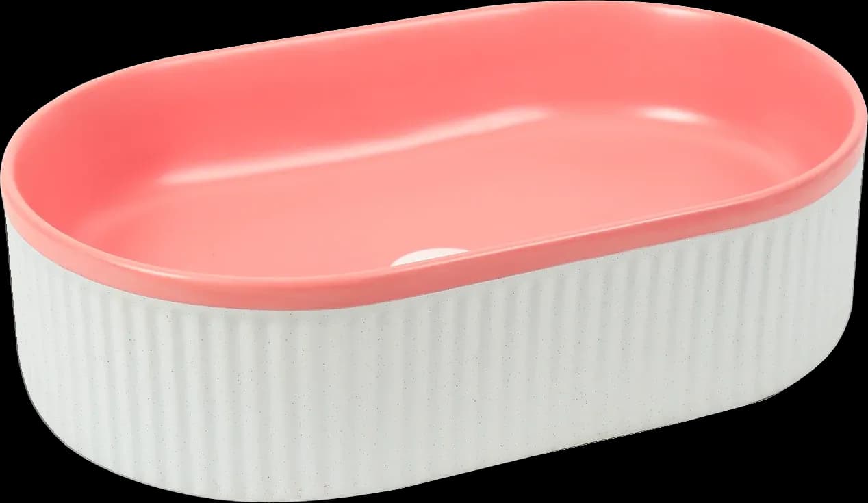 Lavoar ceramic oval A721-CA37M