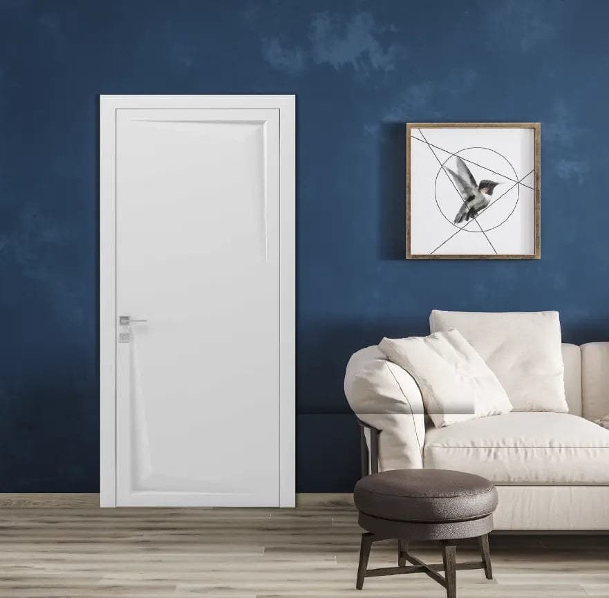 Ușă de interior LOFT NIKOLETTA