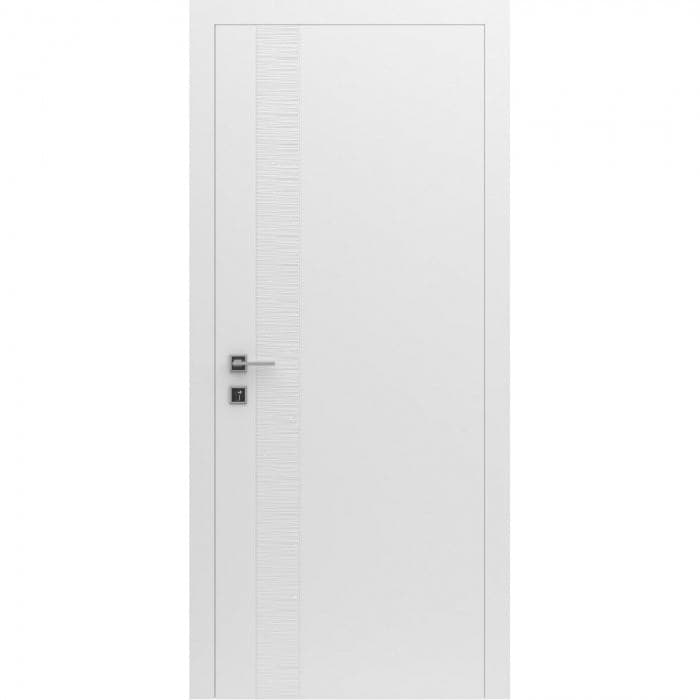 Ușă de interior LOFT WAVE V