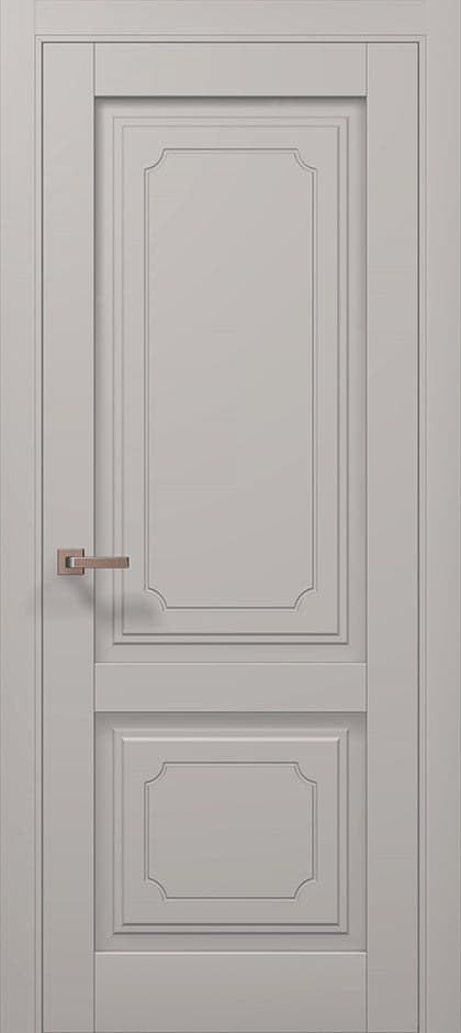 Ușă de Interior ML-1001 - montat
