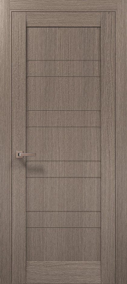 Ușă de interior ML-708 - montat