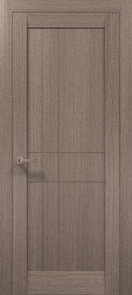 Ușă de interior ML-710 - montat