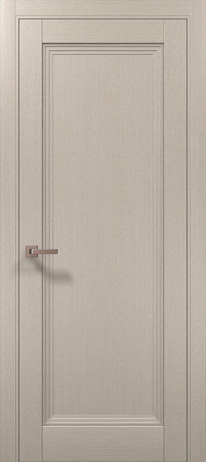 Ușă de interior ML-714 - montat