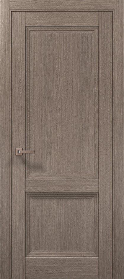 Ușă de interior ML-716 - montat