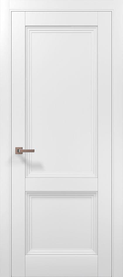 Ușă de interior ML-716 - montat