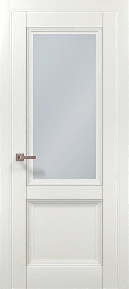 Ușă de interior ML-717 - montat