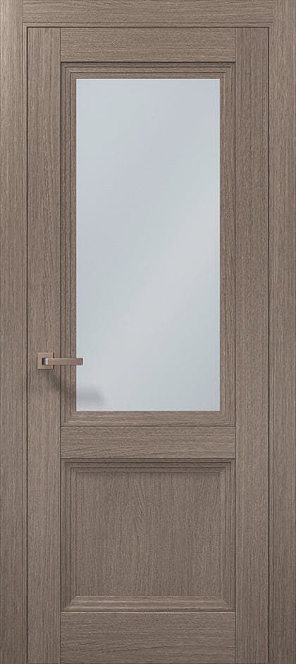 Ușă de interior ML-717 - montat
